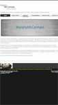 Mobile Screenshot of murphymccormack.com